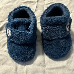 Ugg Bixby Baby Slippers